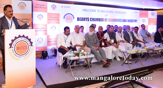 Bearys Chamber of Commerce and Industry